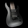 Jackson JS Series Dinky JS32-8 DKA 8-String Satin Black For Discount