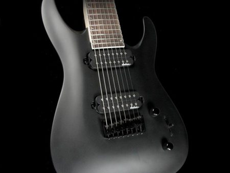 Jackson JS Series Dinky JS32-8 DKA 8-String Satin Black For Discount