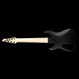 Jackson JS Series Dinky JS32-8 DKA 8-String Satin Black For Discount