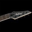 Jackson JS Series Dinky JS32-8 DKA 8-String Satin Black For Discount