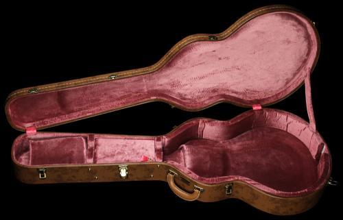 Gibson  59 ES-335 Historic Case For Cheap