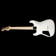 Charvel Pro Mod San Dimas SD1 HH HT M Snow White Hot on Sale