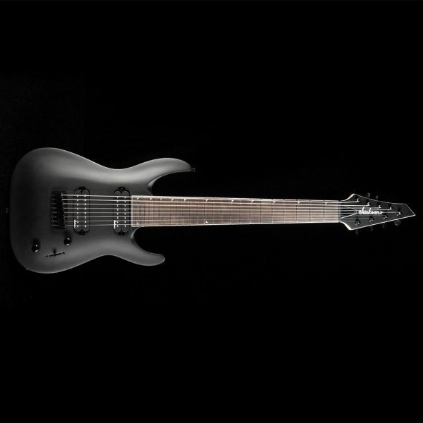 Jackson JS Series Dinky JS32-8 DKA 8-String Satin Black For Discount