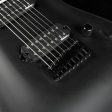 Jackson JS Series Dinky JS32-8 DKA 8-String Satin Black For Discount