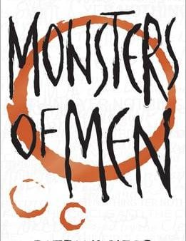 Patrick Ness: Monsters of Men [2010] paperback Online now